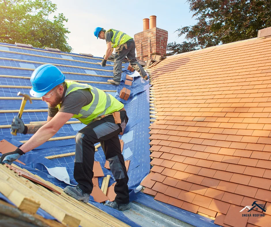 Why choose Roof Repair Near Me in Spokane, WA