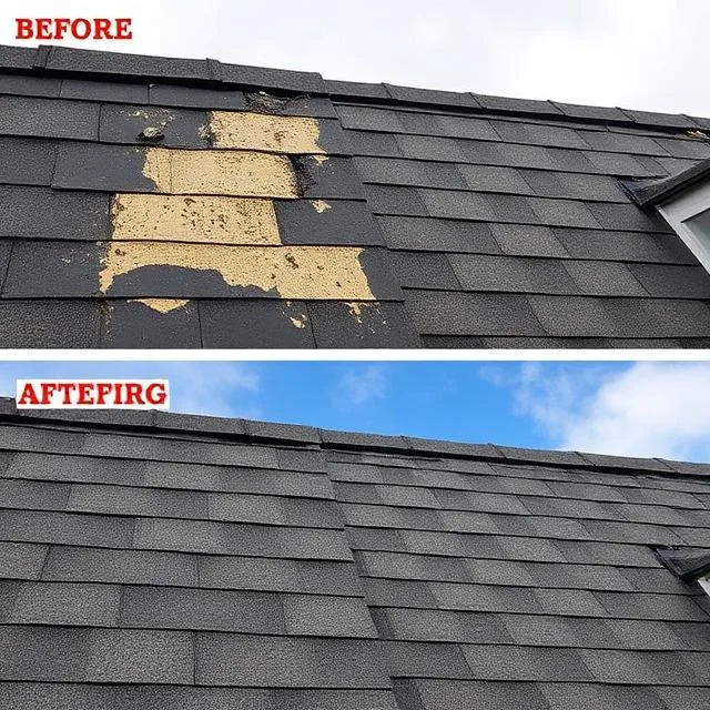 Roof Repair Near Me in Spokane, WA near me